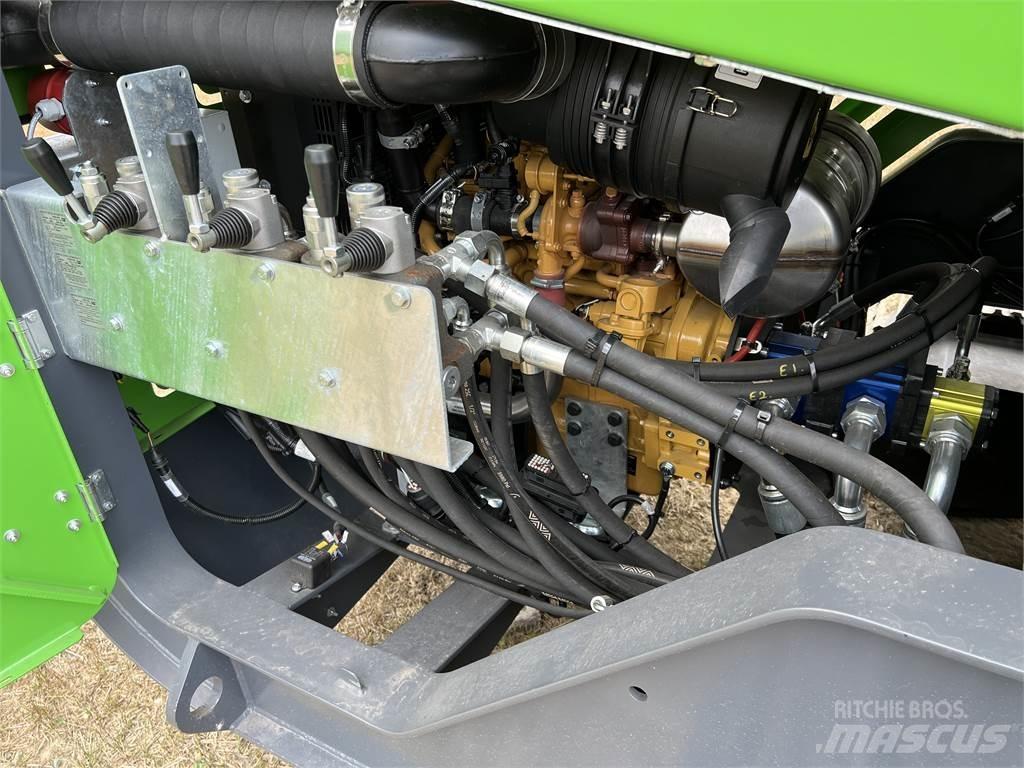 Lane LNE512T Screeners
