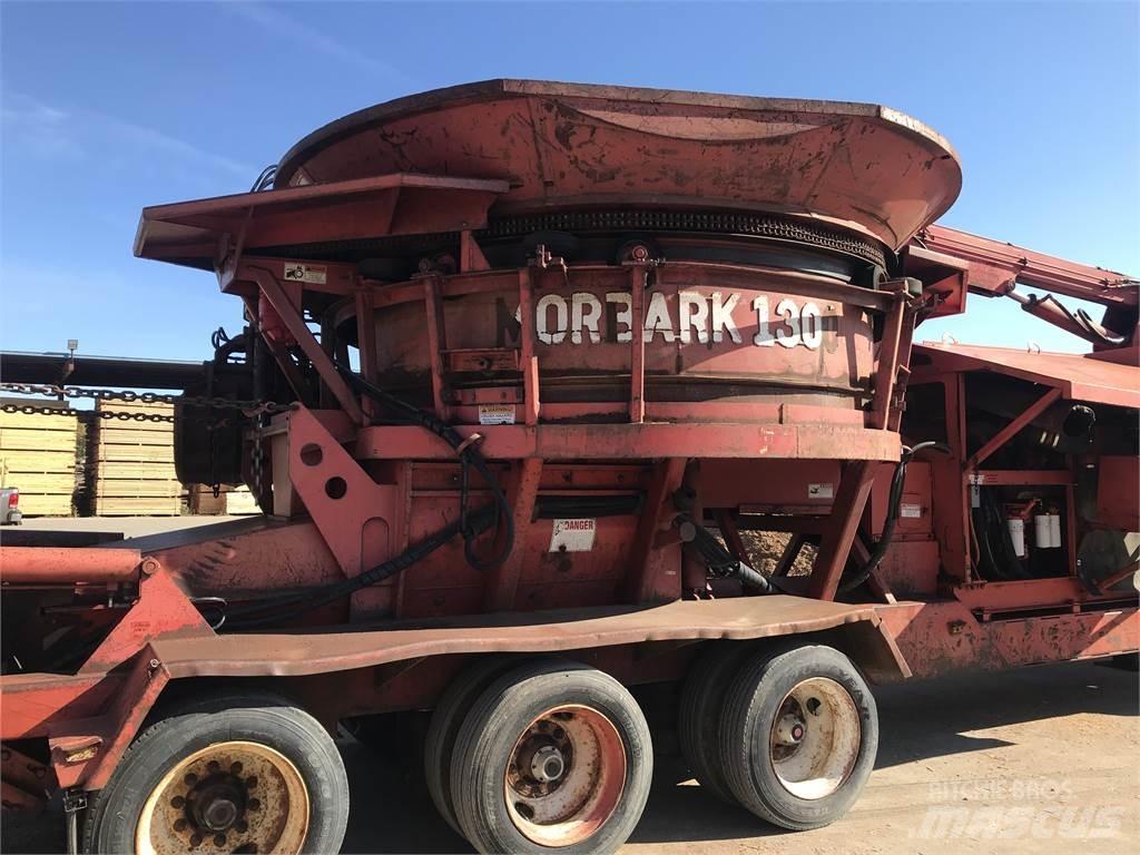 Morbark 1300 Mills / Grinding machines