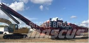Morbark 3800TX Sawmills