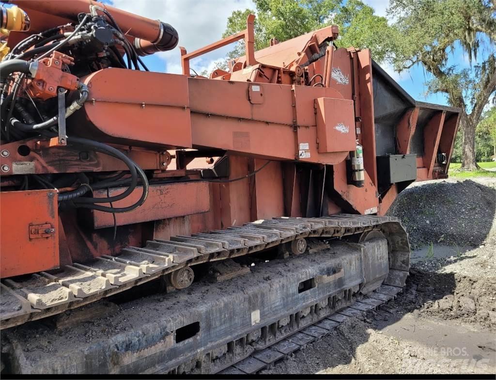 Morbark 6600 Sawmills