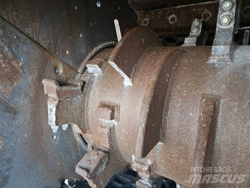 Peterson 4710B Sawmills