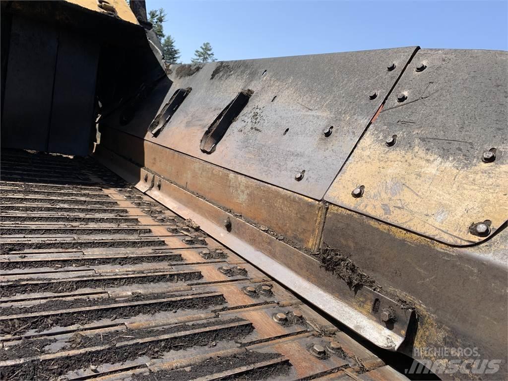 Vermeer 365 Sawmills