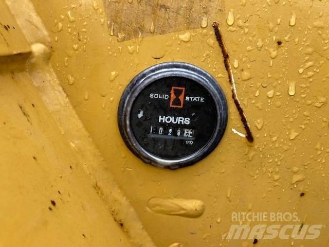 Vermeer S725TX Skid steer loaders