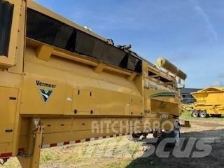 Vermeer TR5300 Aggregate plants