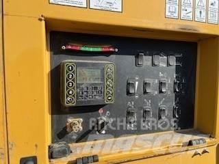Vermeer TR5300 Aggregate plants