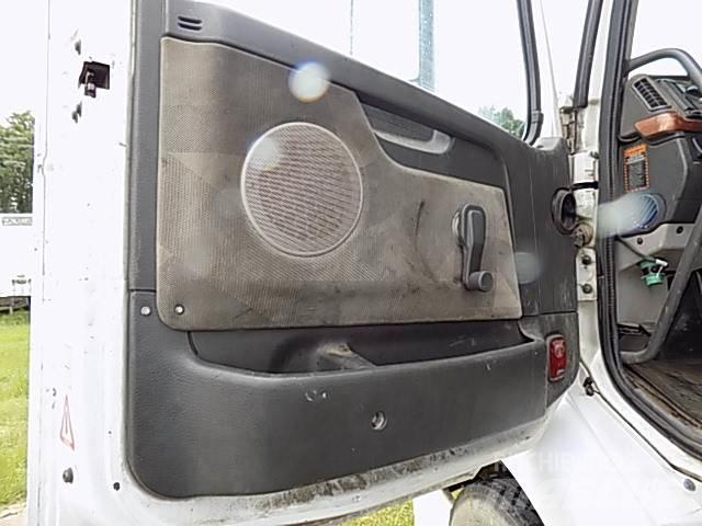 Volvo VNM Chassis Cab trucks