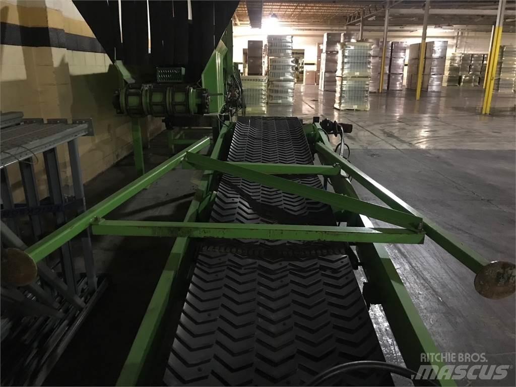 WGS 34E Sawmills