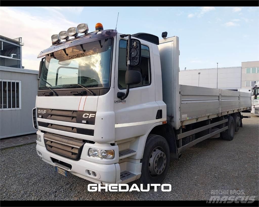 DAF DAF Box trucks