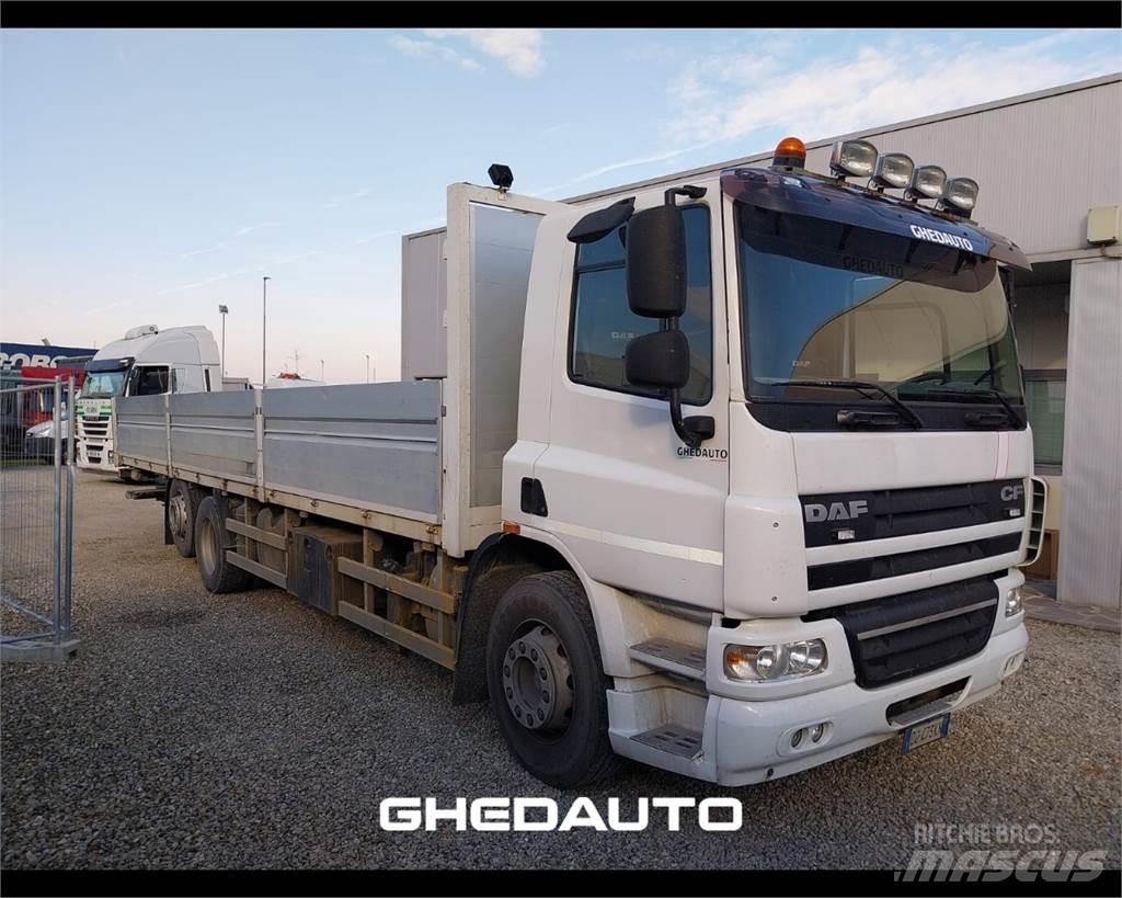 DAF DAF Box trucks