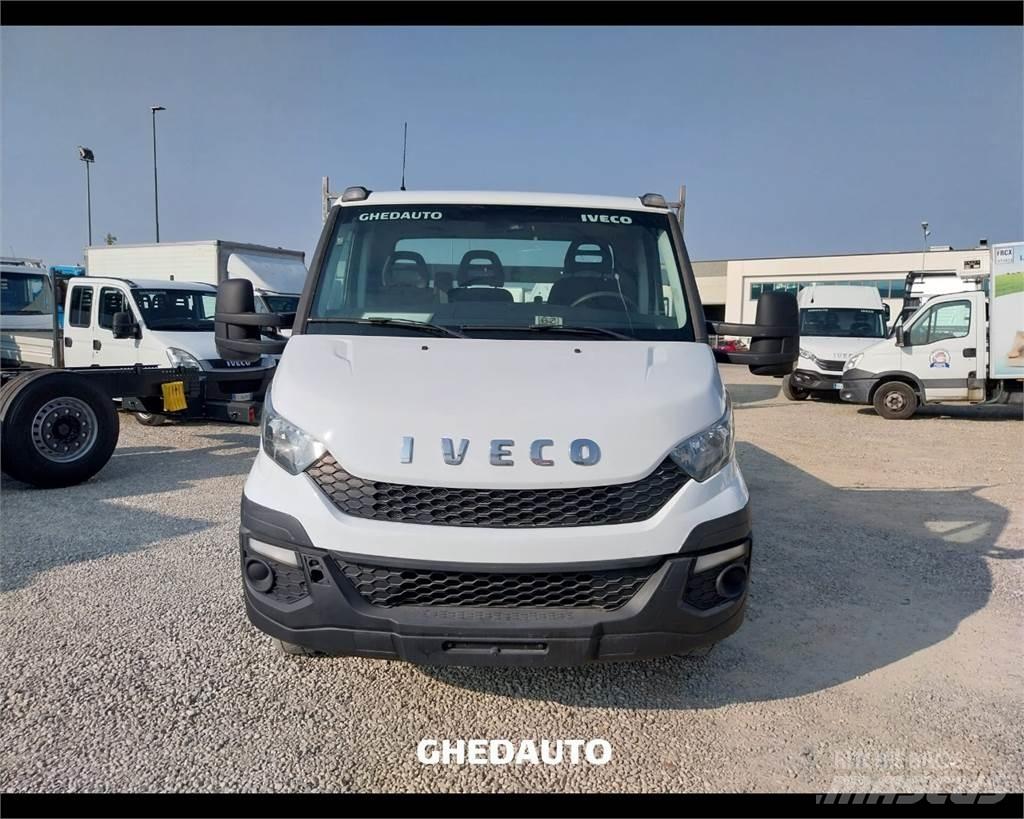 Iveco 35C15 Box body