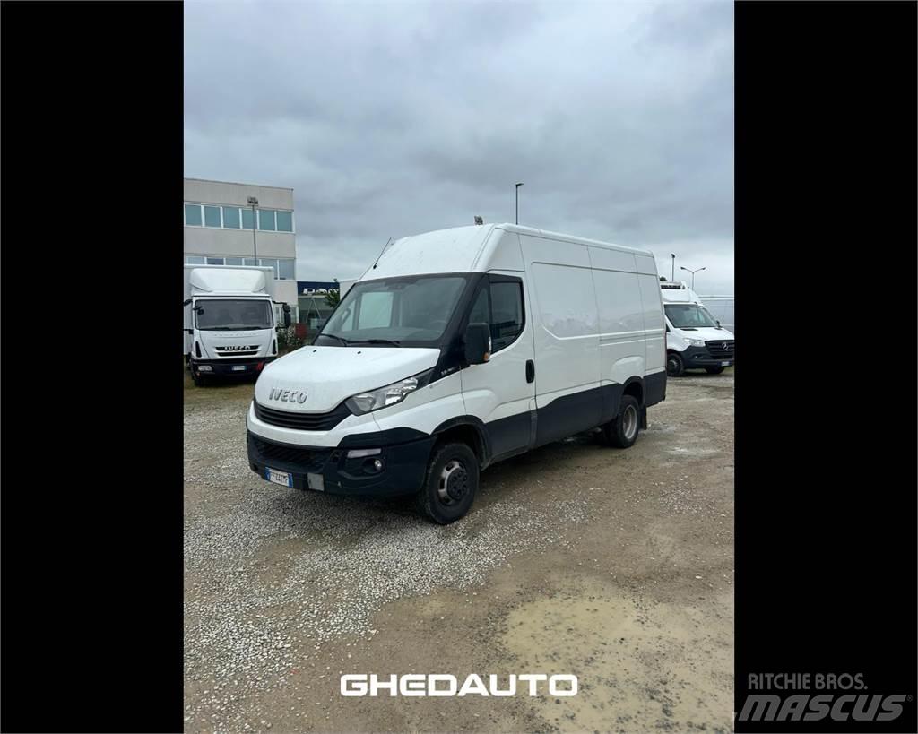 Iveco DAILY 35 Box body