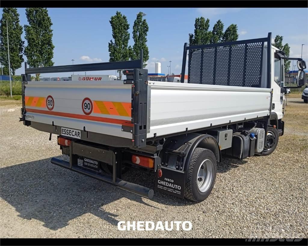 Iveco ML75E18 Box trucks