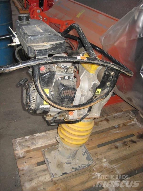  - - - Tampers