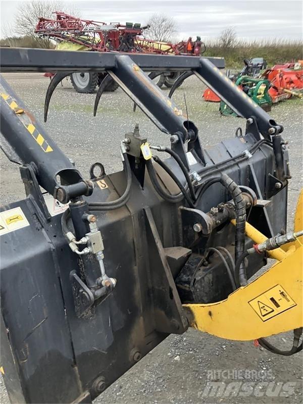  - - - Farm machinery