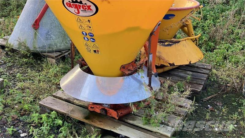 Agrex 300 Sand and salt spreaders