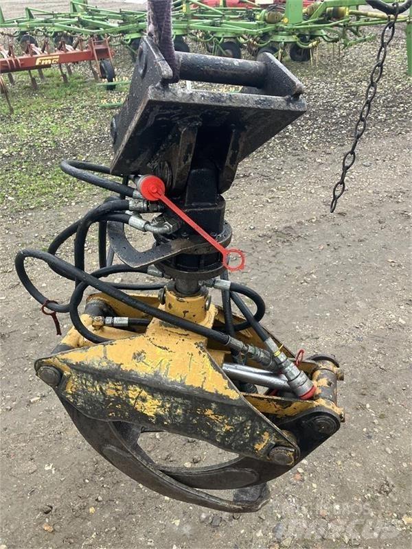BSV  Farm machinery
