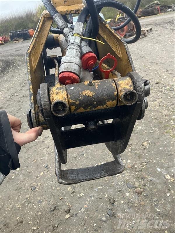 BSV  Farm machinery