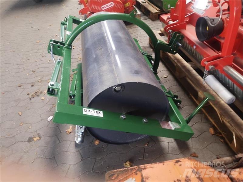 Dk-Tec  Farm machinery