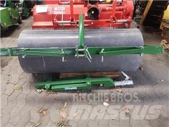 Dk-Tec  Farm machinery