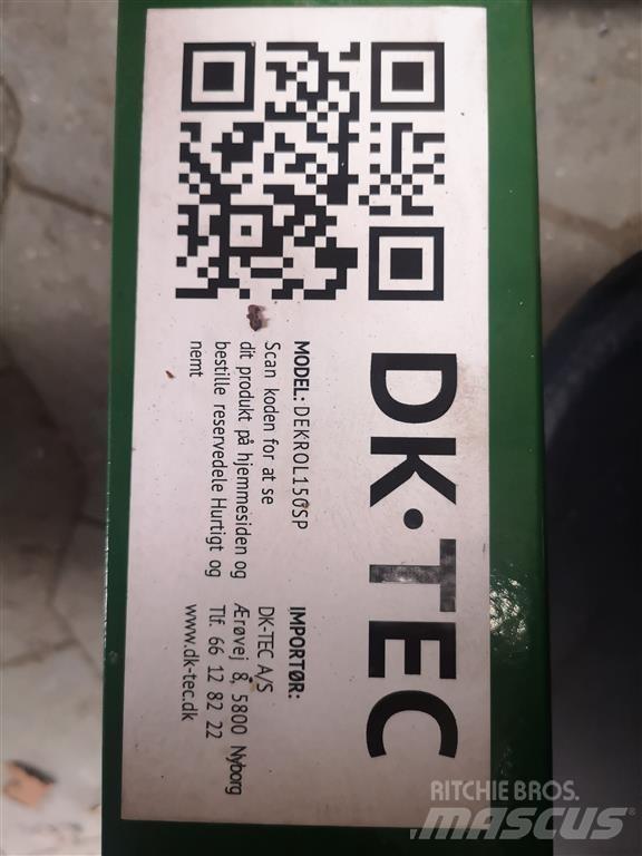 Dk-Tec  Farm machinery