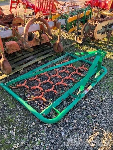 Dk-Tec  Farm machinery