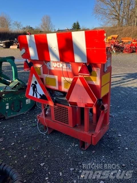 Dücker  Hedge trimmers
