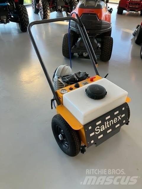  Saltnex Farm machinery