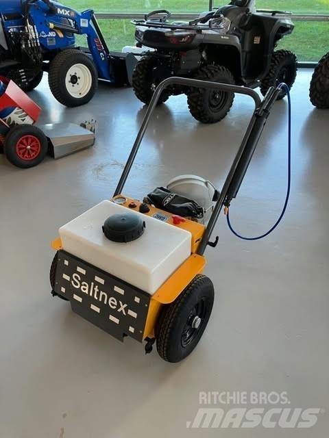  Saltnex Farm machinery