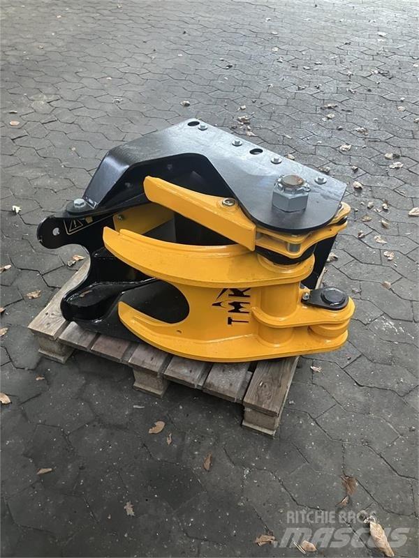 TMK  Farm machinery