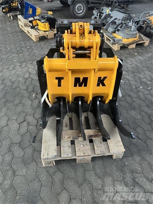 TMK  Farm machinery