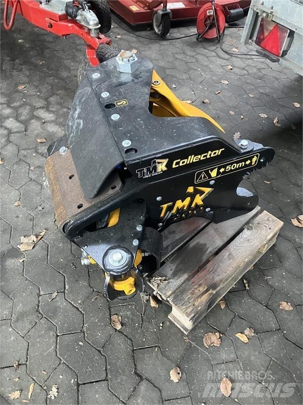 TMK  Farm machinery