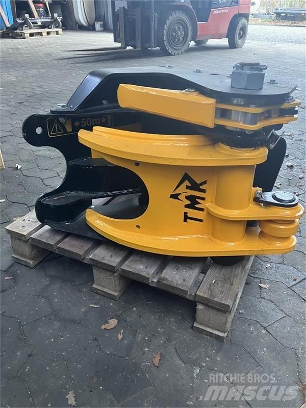 TMK  Farm machinery