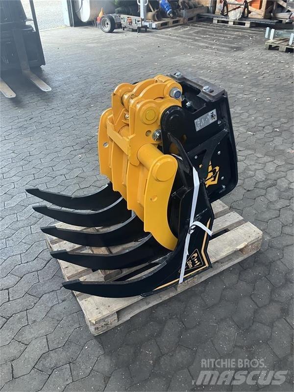 TMK  Farm machinery
