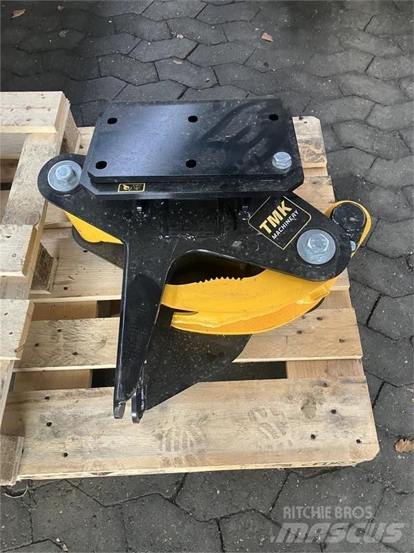 TMK 150 Farm machinery