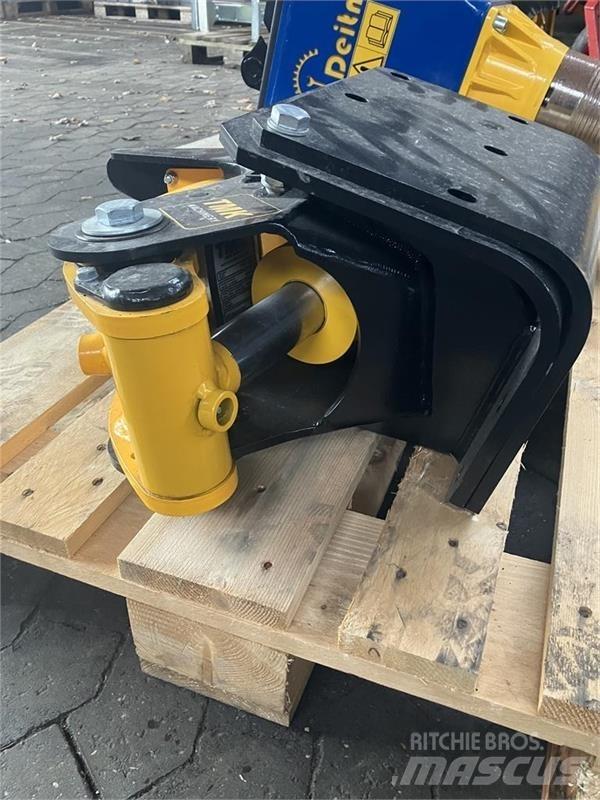 TMK 150 Farm machinery