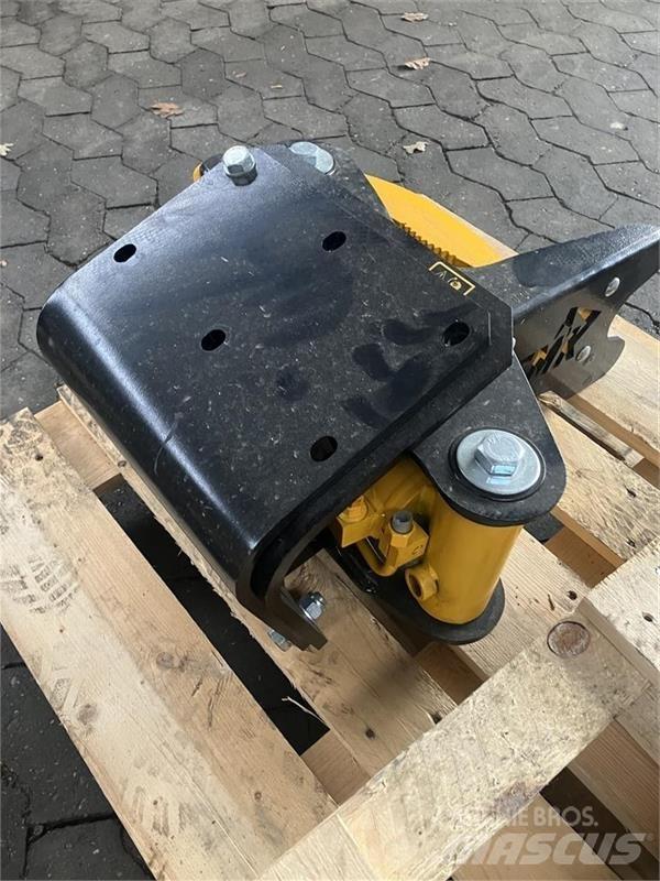 TMK 150 Farm machinery