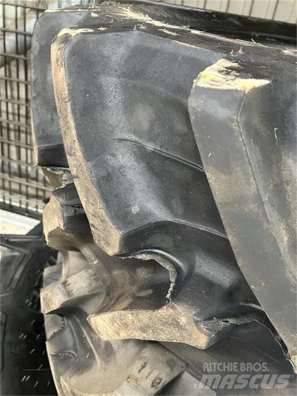 Trelleborg  Tyres, wheels and rims