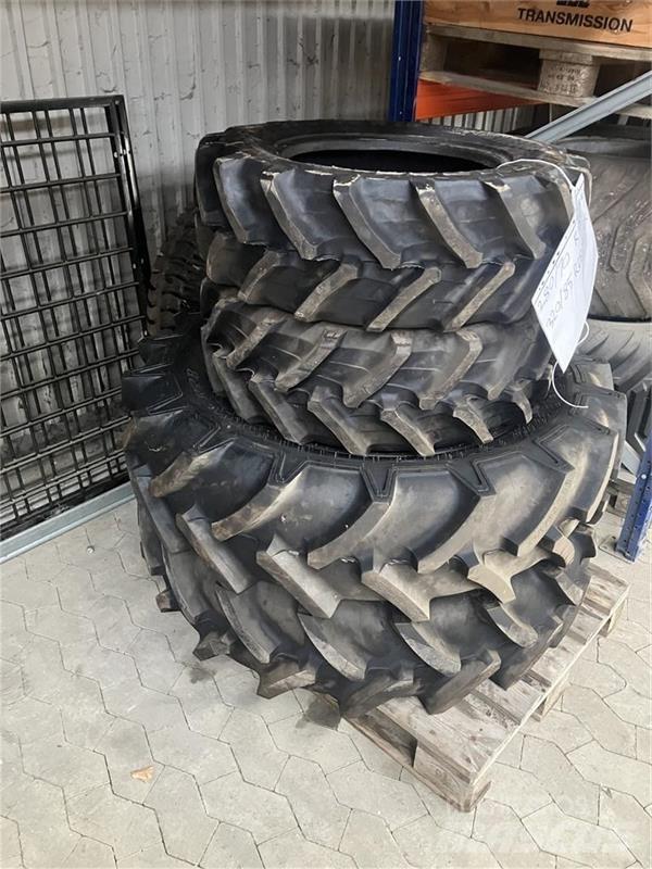 Trelleborg  Tyres, wheels and rims