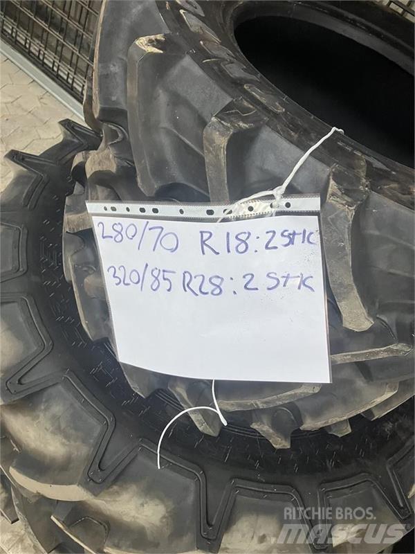 Trelleborg  Tyres, wheels and rims