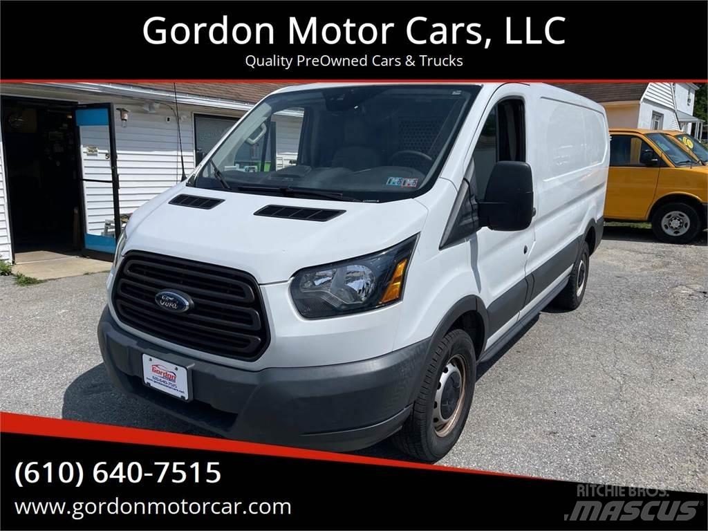 Ford Transit Panel vans