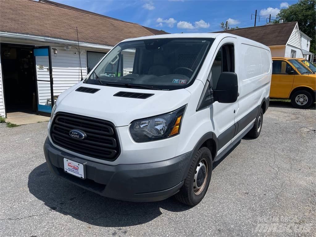 Ford Transit Panel vans