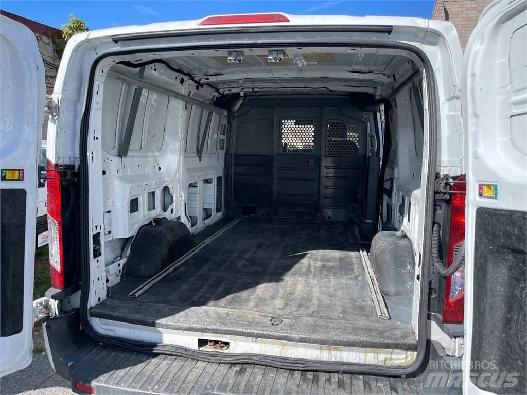 Ford Transit Panel vans