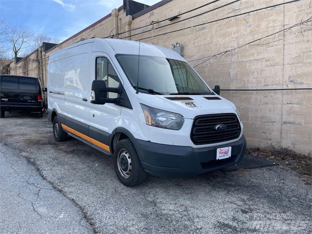 Ford Transit Panel vans