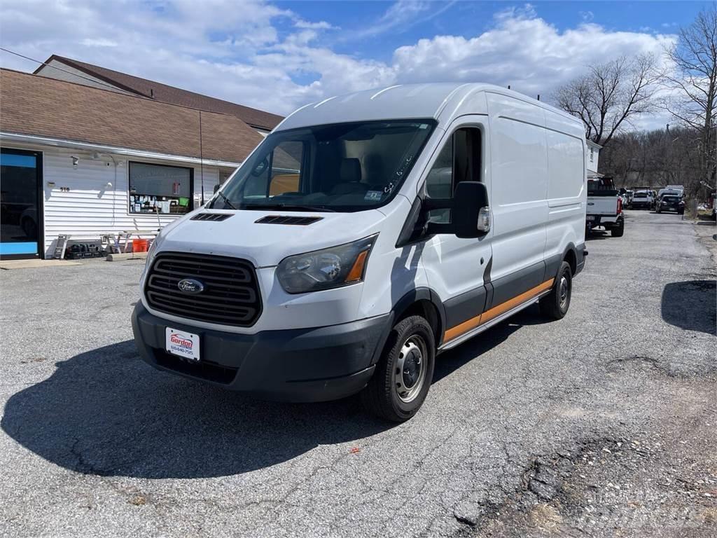 Ford Transit Panel vans