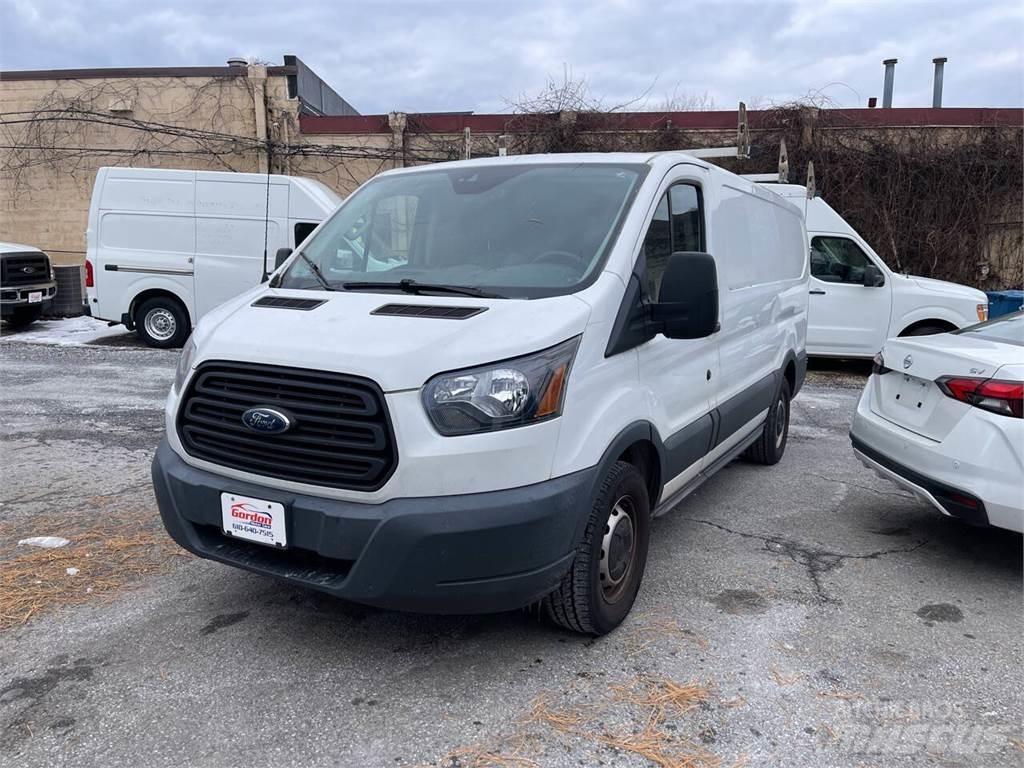 Ford Transit Panel vans