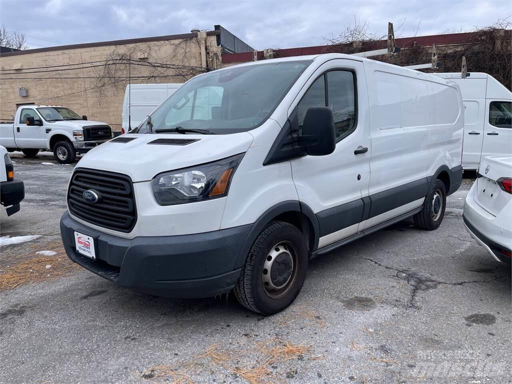 Ford Transit Panel vans