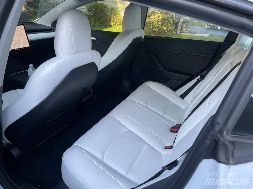 Tesla Model 3 Cars