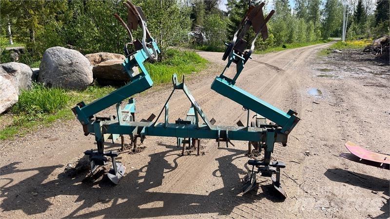 Ecomatic 4 Farm machinery