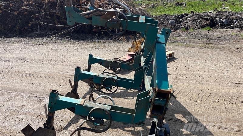 Ecomatic 4 Farm machinery