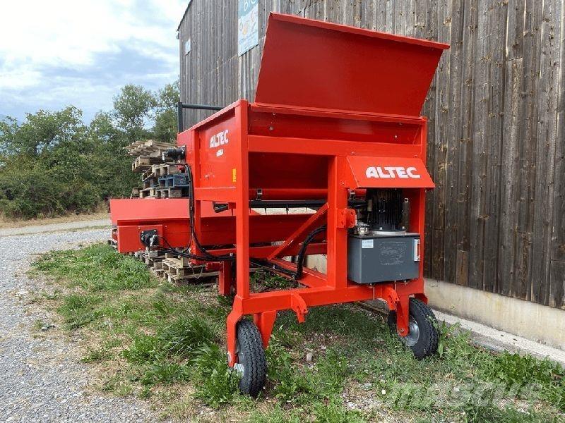 Altec DR150T Farm machinery